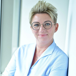 Kerstin Pfuhl