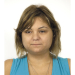 Claudia Diceanu