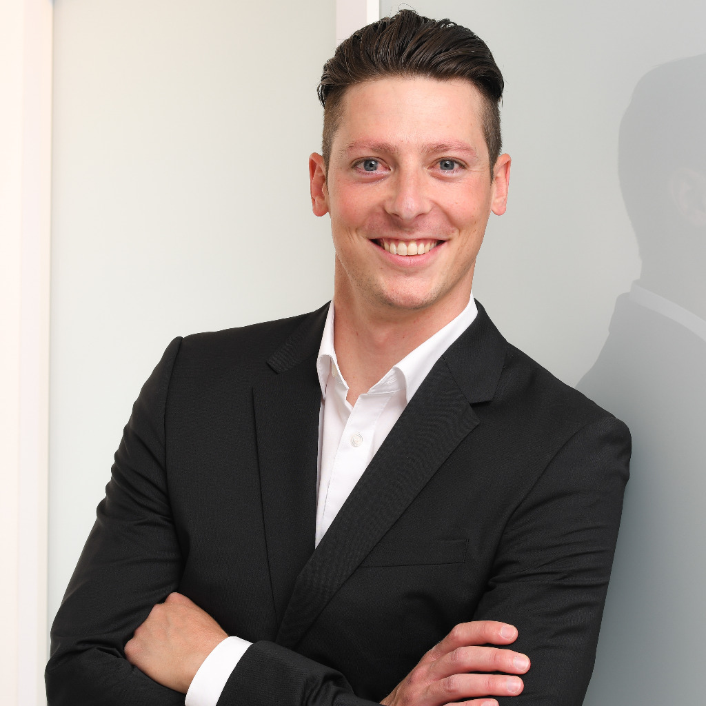 Marco Sauer Kapazitätsmanager Daimler Truck AG XING