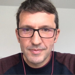 Mario Zorz