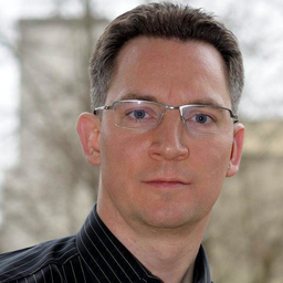 Andreas Linke