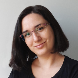 Antoniya Dimitrova's profile picture
