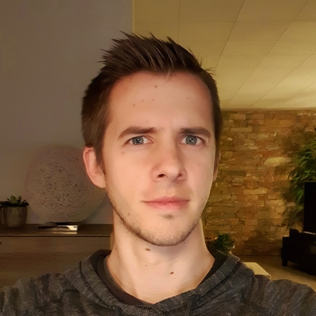 Markus Roth Gruppenleiter Musik & Audio BRACK.CH AG / Alltron AG