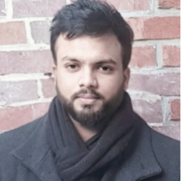 Raj Waghmare