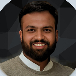 Raj Waghmare