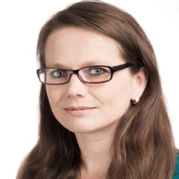Yvonne Reinl's profile picture
