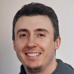 Dmytro Samsonov