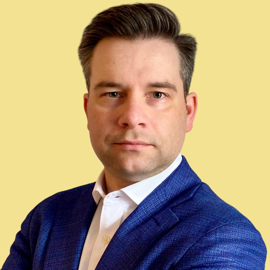 Andreas Pawlikowski Category & Sales Manager Wein Team Beverage AG