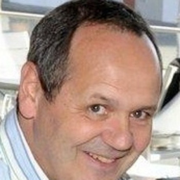 Carl Henrik Bache