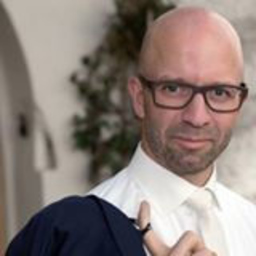 Mag. Hannes Widmann