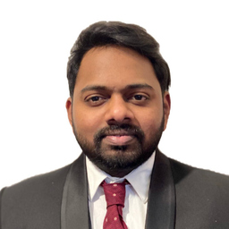 Jatin Mayekar