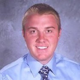 Britton Devier