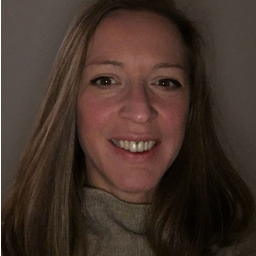 Martina Peukes