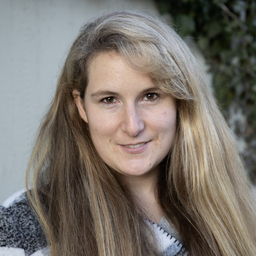 Katharina Sophie Grözinger