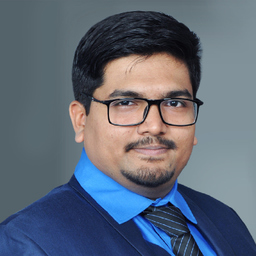 Prathamesh Pawar