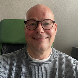 Hardy Sagelsdorff