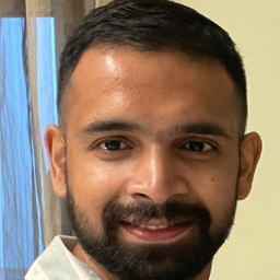 Nikhil Nair