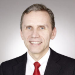 Harald Dambeck