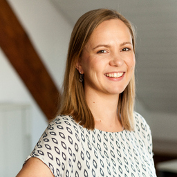 Franziska Traub