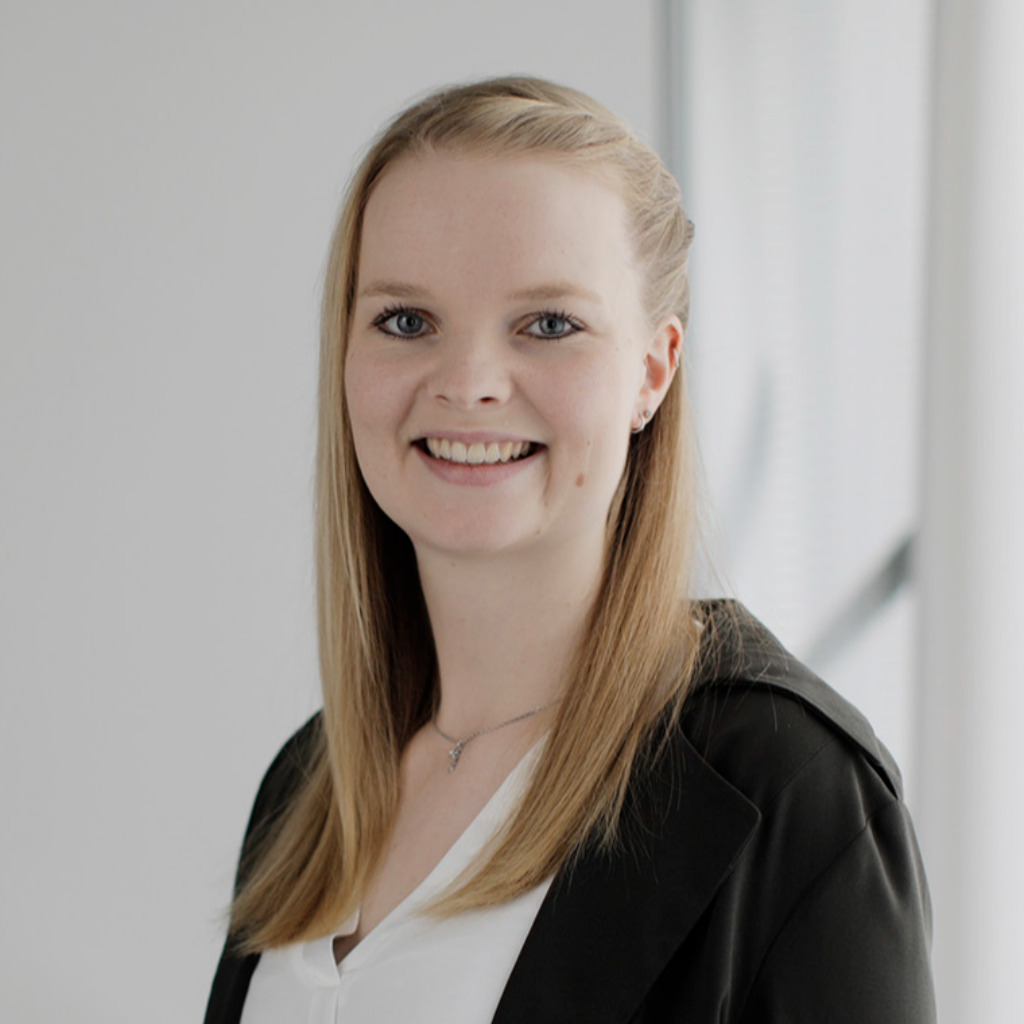 Julia Schneider Personalreferentin J. Schmalz GmbH XING