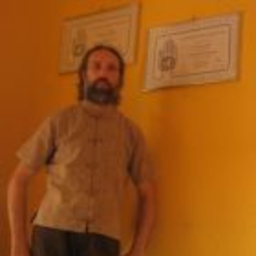 Maurizio Luciano Raffaele Foglia