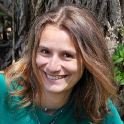 Clarissa Gerlach