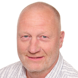 Dipl.-Ing. Raymond Renner