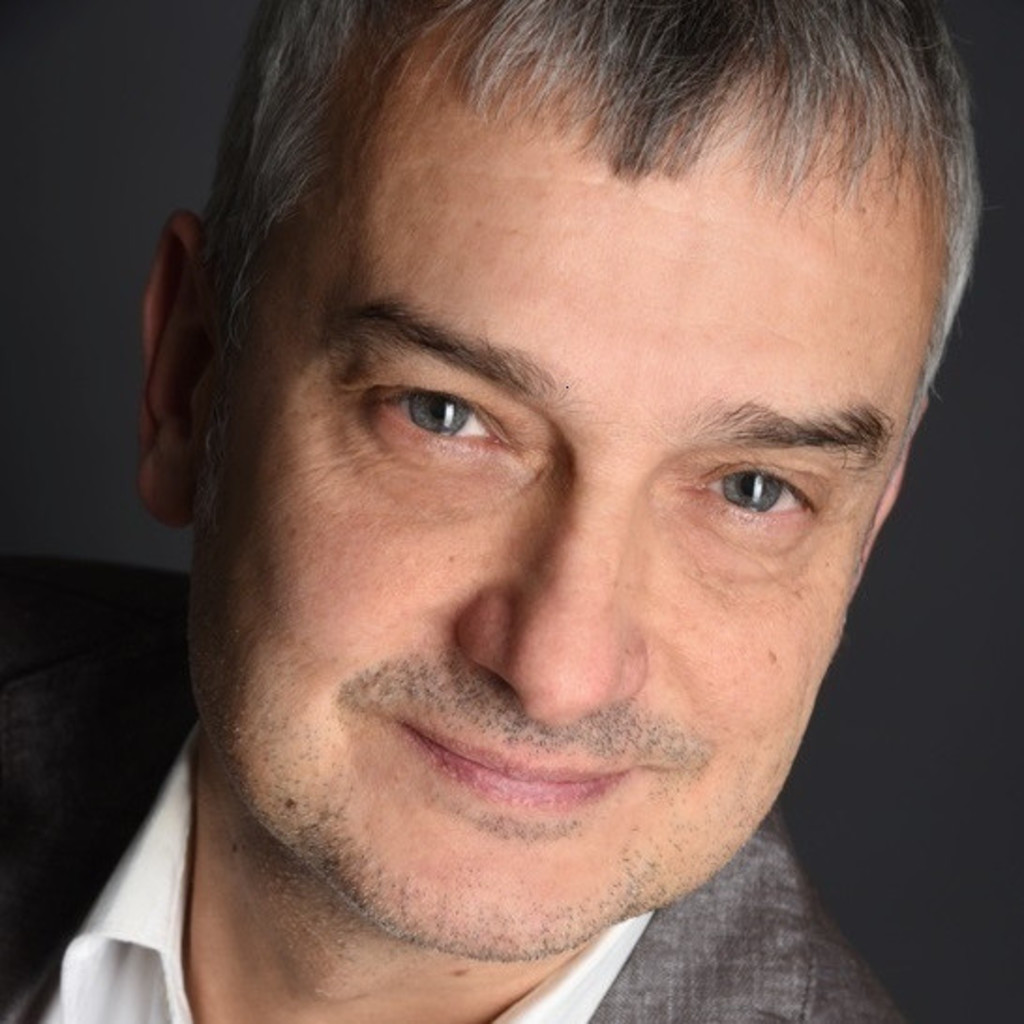 Bernd Kobelt Bürodienstleister Firma Kobelt XING