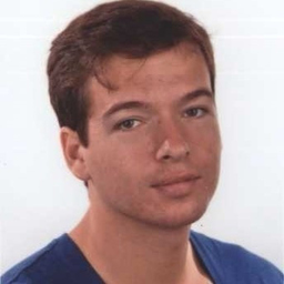 Sergey Morozov