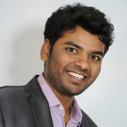 Sujith Reddy