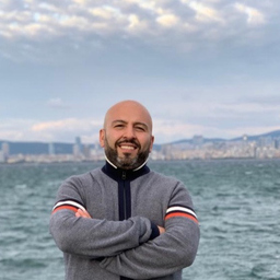 Deniz Kestek