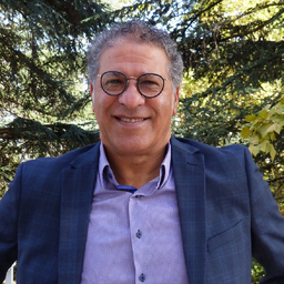Halim Bensaid