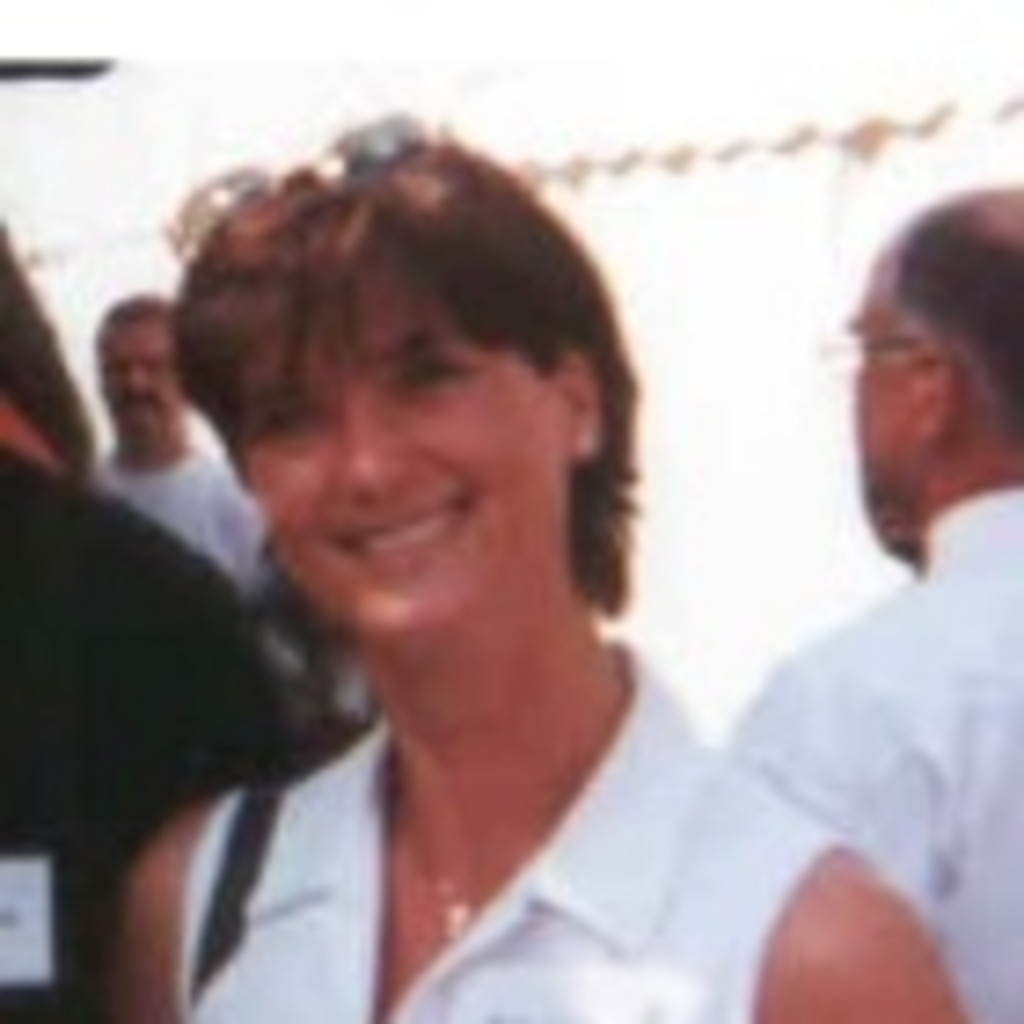 Martina Kommel Kundenbetreuung / Teamleitung International Key