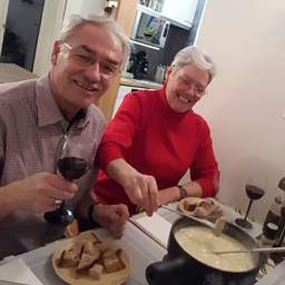 Walter E. Hauser: Retired | XING