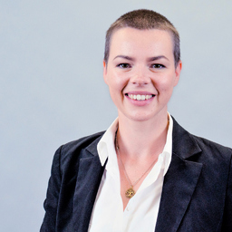 Lena Paulus 