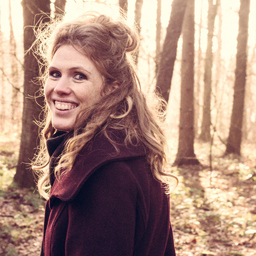 Svenja Brüning-Mader
