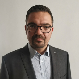 Sven Scharpenberg