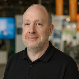 Stefan Schatz