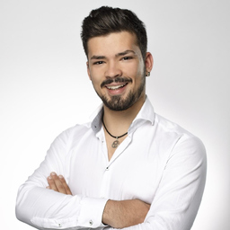 Maximilian Munz