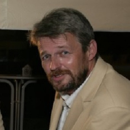 Juergen Frembgen
