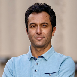 Lasha Lobjanidze