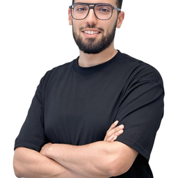 Mohamed Yassin Rjab