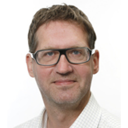 Markus Faber