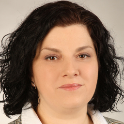Ekaterina Kuznetsova's profile picture