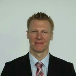Tobias Harzen