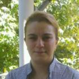 Canay Gumuslu Safi's profile picture