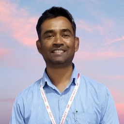 Vaibhav Wankhede