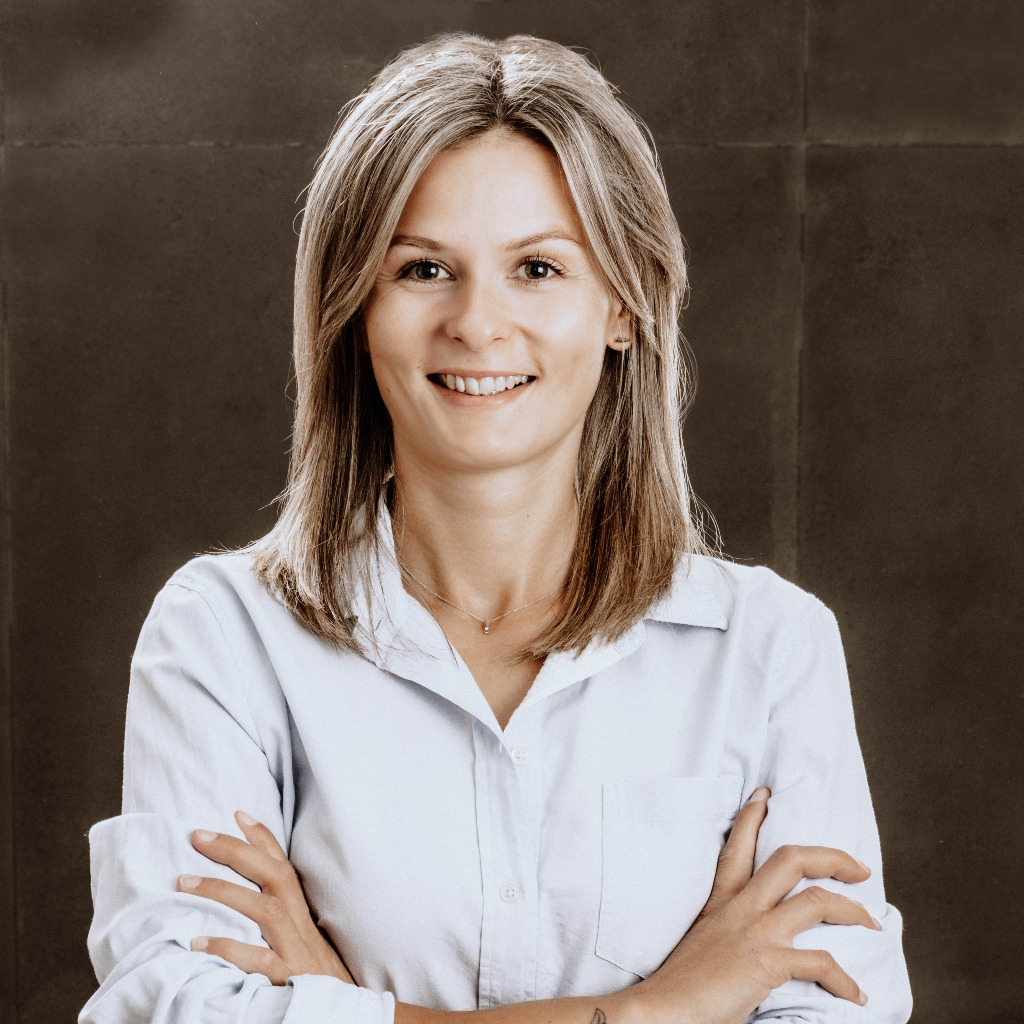 Laura Schiller - Supply Chain Manager - Martin Umformtechnik GmbH | XING