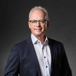 Uwe Riechel