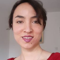 Zahra Khosravi